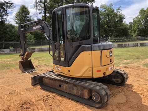 used john deere mini excavator|john deere 70 mini excavator.